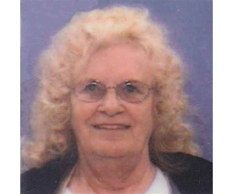 Catherine McCartney Obituary (2025) - Dundalk, MD - Connelly Funeral ...