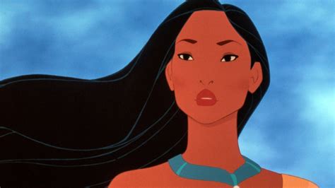What ‘Pocahontas’ Tells Us About Disney, for Better and Worse - The New ...