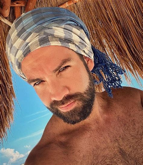 Quién es Diego de Erice, el conductor de La Casa de los Famosos México ...