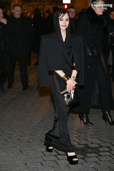 Jenna Ortega / jennaortega Nude Leaks Photo 569 | #TheFappening