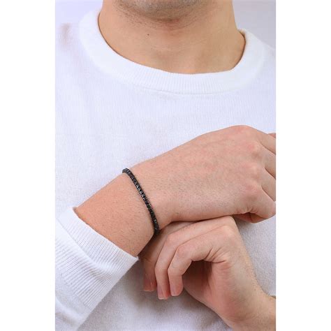 bracciale uomo gioielli Brosway Avantgarde BVD21 bracciali Brosway