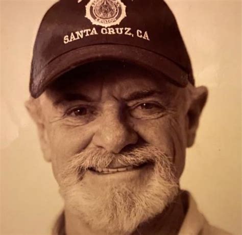 Anthony Ornellas Obituary (2024) - Santa Cruz, CA - Santa Cruz Sentinel