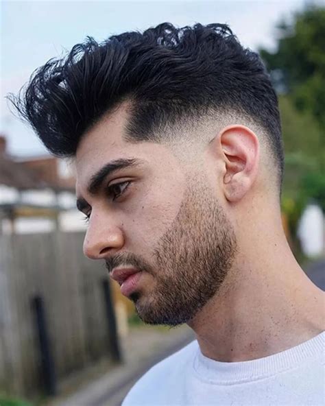 Top 18 Low Fade Haircuts for Men (Updated for 2025) | Fashionterest