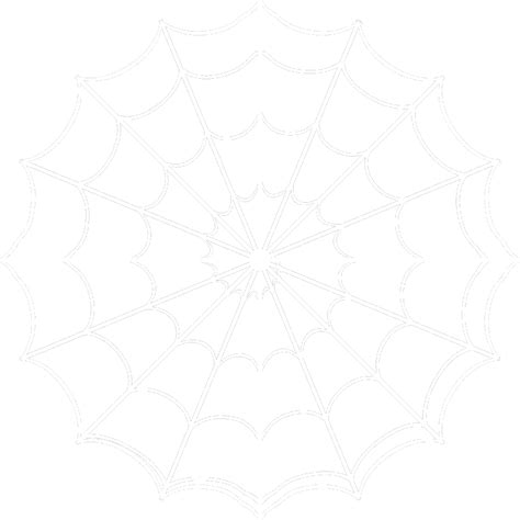 White Spider Web PNG Transparent Background, Free Download #34733 ...