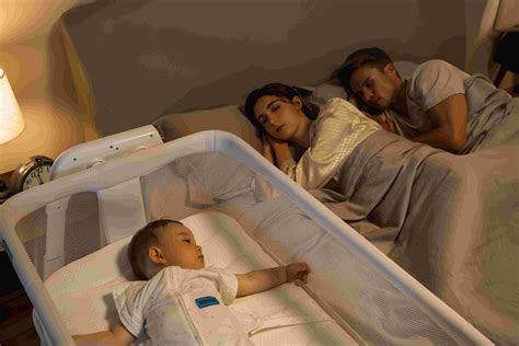 The Ultimate Guide: How to Get Newborn to Sleep in a Bassinet