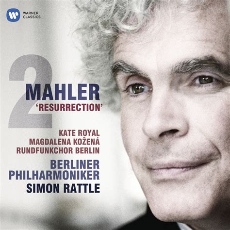 Mahler: Symphony no. 2 | Warner Classics