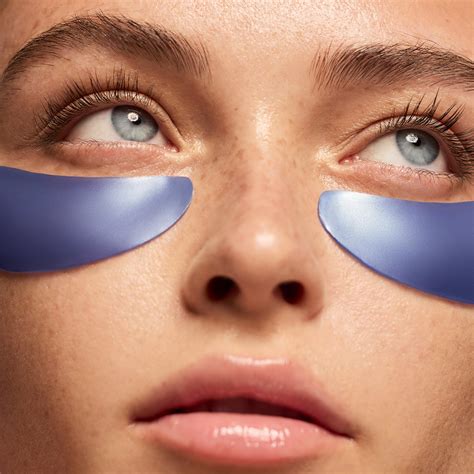 Jet Lag™ Eye Patches | Summer Fridays