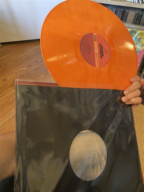 Eye Make The Horizon - Heat & Flash // Glass Tongue Edition — Glory or ...