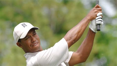 Interlocking Golf Grip