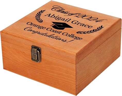 Amazon.com: Personalized Graduation Gifts for Him Her - Custom ...