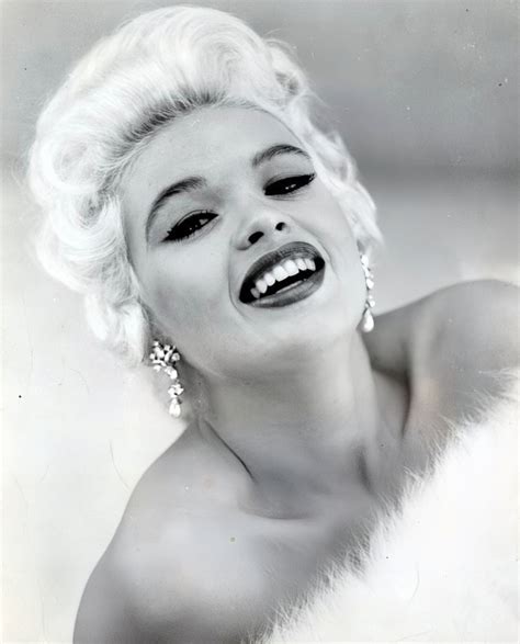 Jayne Mansfield on Tumblr
