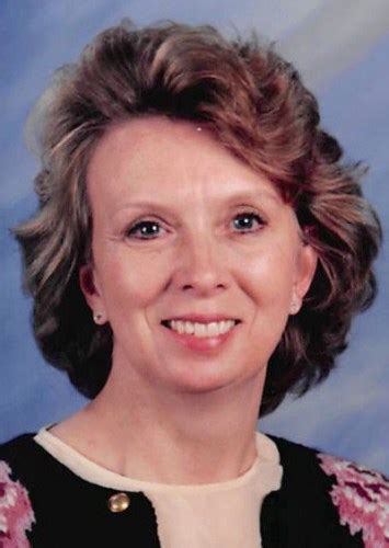 Carolyn Schonfeld Obituary (2023) - Connersville, IN - Connersville ...