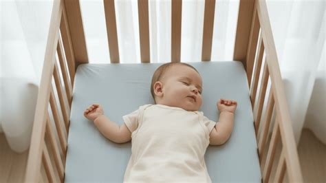 Baby Twitching in Sleep: What’s Normal and When to Worry - Holistic Moms