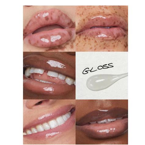Lip Gloss REFY | Make Import