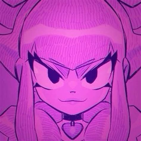 melodie brawl stars !!💜 в 2025 г | Милые рисунки, Иллюстрации цирка ...