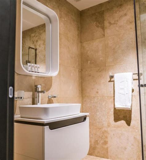 BEL AIR CREST HOTEL & SUITES アクラ