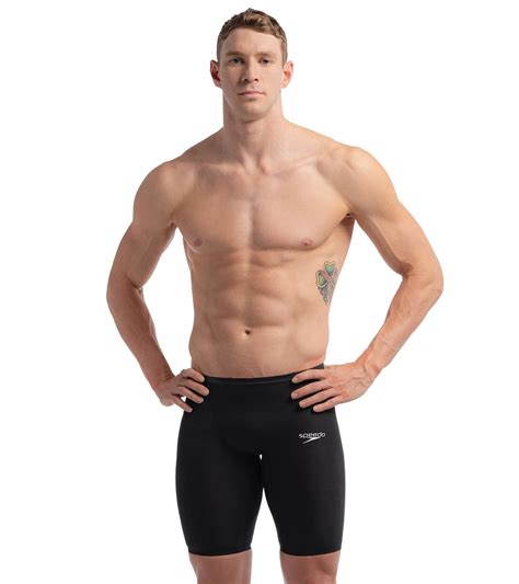 Mizuno Men's GX-Sonic V Multi Racer Tech Suit Swimsuit at SwimOutlet.com