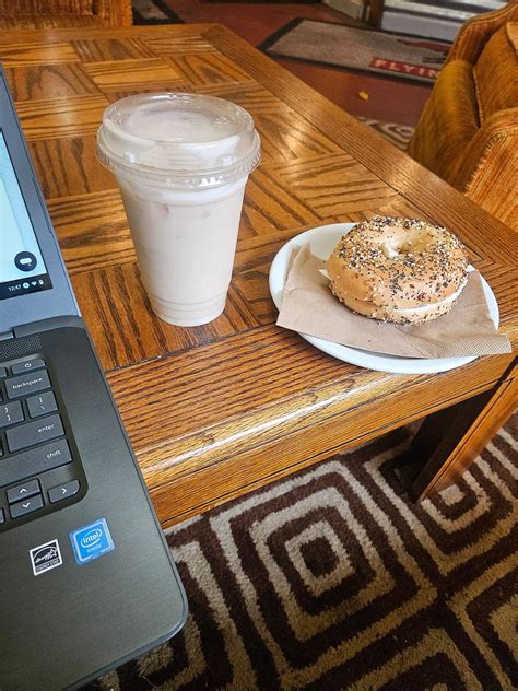 Flying Cat Coffee - Portland Oregon Restaurant - HappyCow