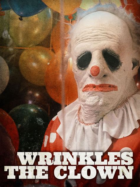 Scary Numbers To Call Wrinkles The Clown