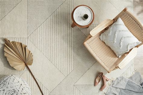 Discover the Elegance of Neutral Rugs: Styles and Maintenance – Simple ...