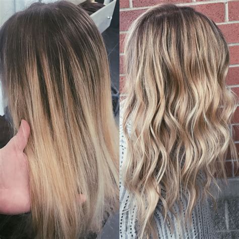 Hairstyles for growing out highlights | hairstyles6c