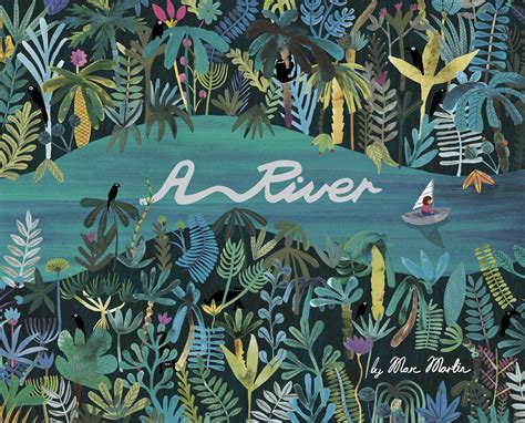 A River by Marc Martin - Penguin Books Australia