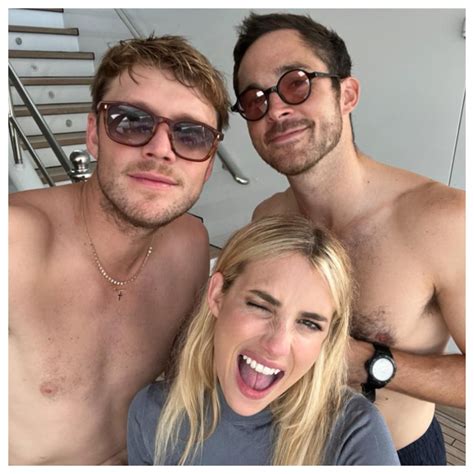 Who is Emma Roberts' budding actor BF, Cody John? The couple do ...