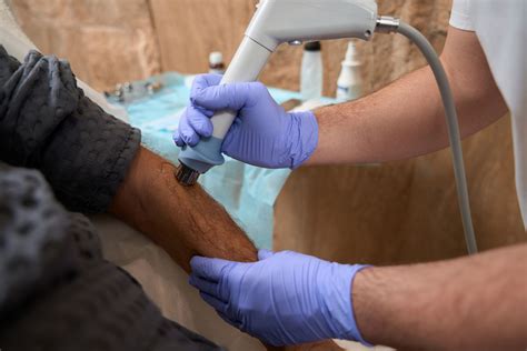 Terapia por ondas de choque: Como funciona e indicações