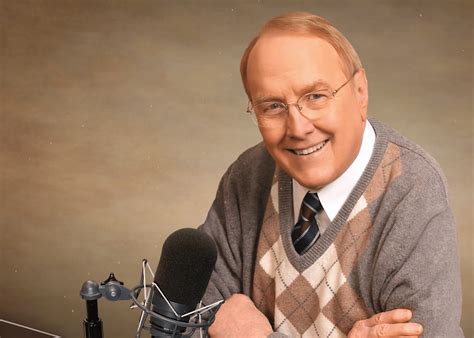 Remembering Dr James Dobson, founder of Focus on the Family (1936-2025 ...