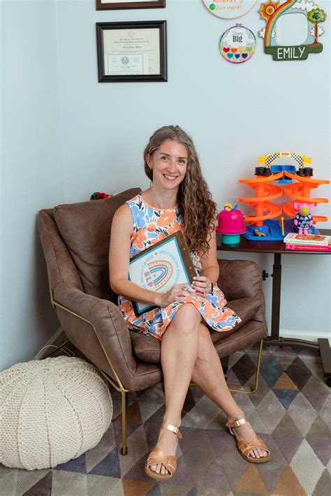 Contact Emily Cohen • Tandem Speech Therapy, Austin, TX