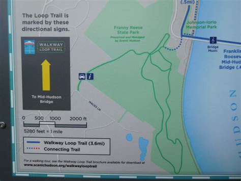 franny_reese_state_park_ny_1 | Julie Journeys