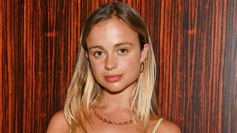 Royal fashion queen Lady Amelia Windsor looks stunning in a slinky ...