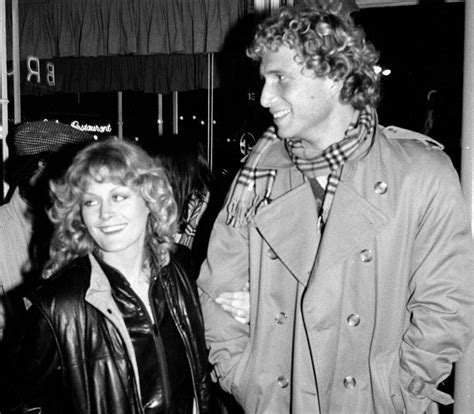 Beverly D'Angelo's Ex Divorced Her So She Could Be With Al Pacino