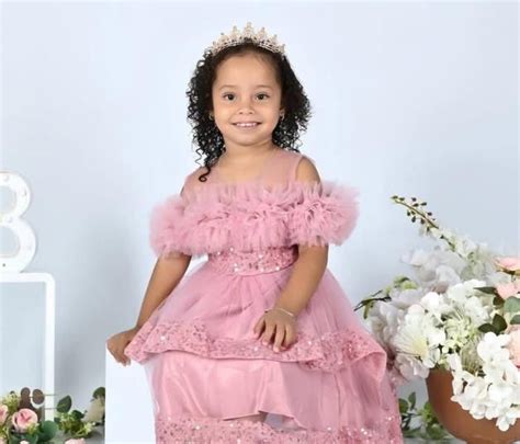 Uncle confesses to murder of three-year-old Brianna Genao in Puerto Plata