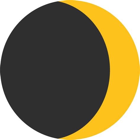 Waxing Gibbous Moon Emoji at Elaine Osborn blog