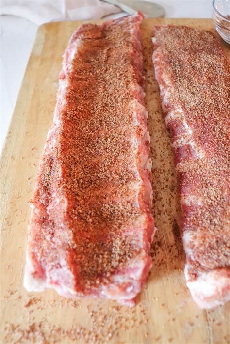 Dry Rub In Spanish at Maria Kring blog