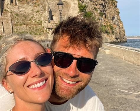 Mayo GAA's Aidan O'Shea and wife Kristin's Italian mini-moon photo ...