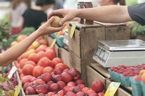 Dripping Springs Farmers Market - Stay Local Austin