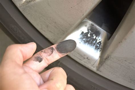 Brake Dust: What It Is and How to Manage It - Harbor Brakes