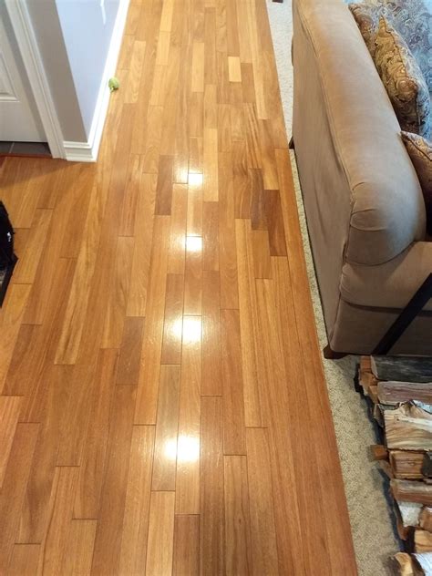 Brazilian Mesquite Hardwood Flooring – Clsa Flooring Guide