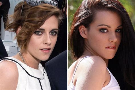 Celebrity Pornalikes - Mirror Online