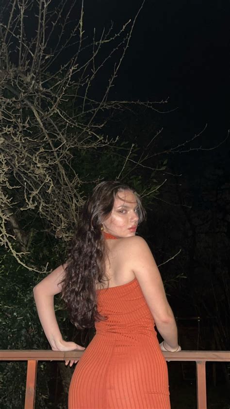 Dafne Keen 01/01/2023 • CelebMafia