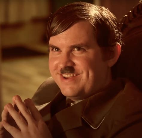 Adolf Hitler | Brandon Rogers Wiki | Fandom