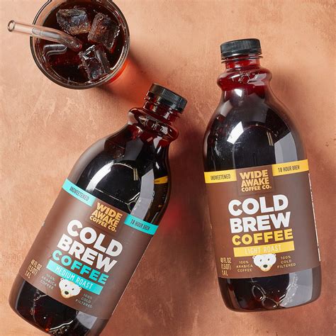 About Us - Wide Awake Coffee Co.