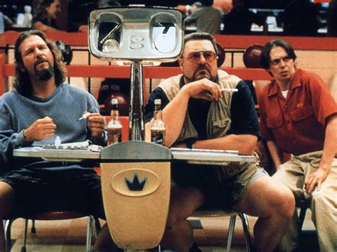 Big Lebowski Quotes: 50 Best Quotes from 'The Dude'