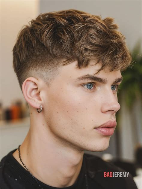 25 Sizzling Short Hairstyles for Men to Rock This Summer | Mens ...