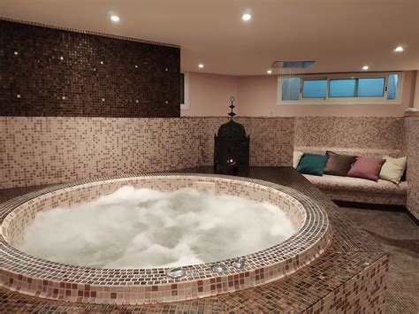 Quels sont les meilleurs Spas de Lyon ? - Lyon Secret