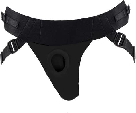 Plus Size Strap on Underwear Harness, Strap on Boxers Harness Strapless ...