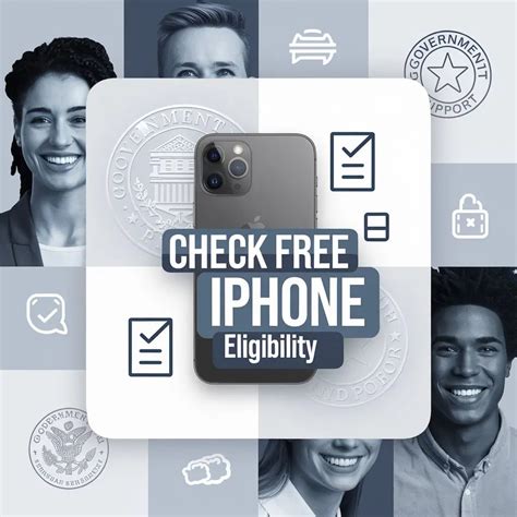 Apply Now for a Free Government iPhone, Phones, Laptop, iPad, Tablet at ...