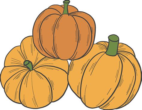 Free Pumpkin, Download Free Pumpkin png images, Free ClipArts on ...